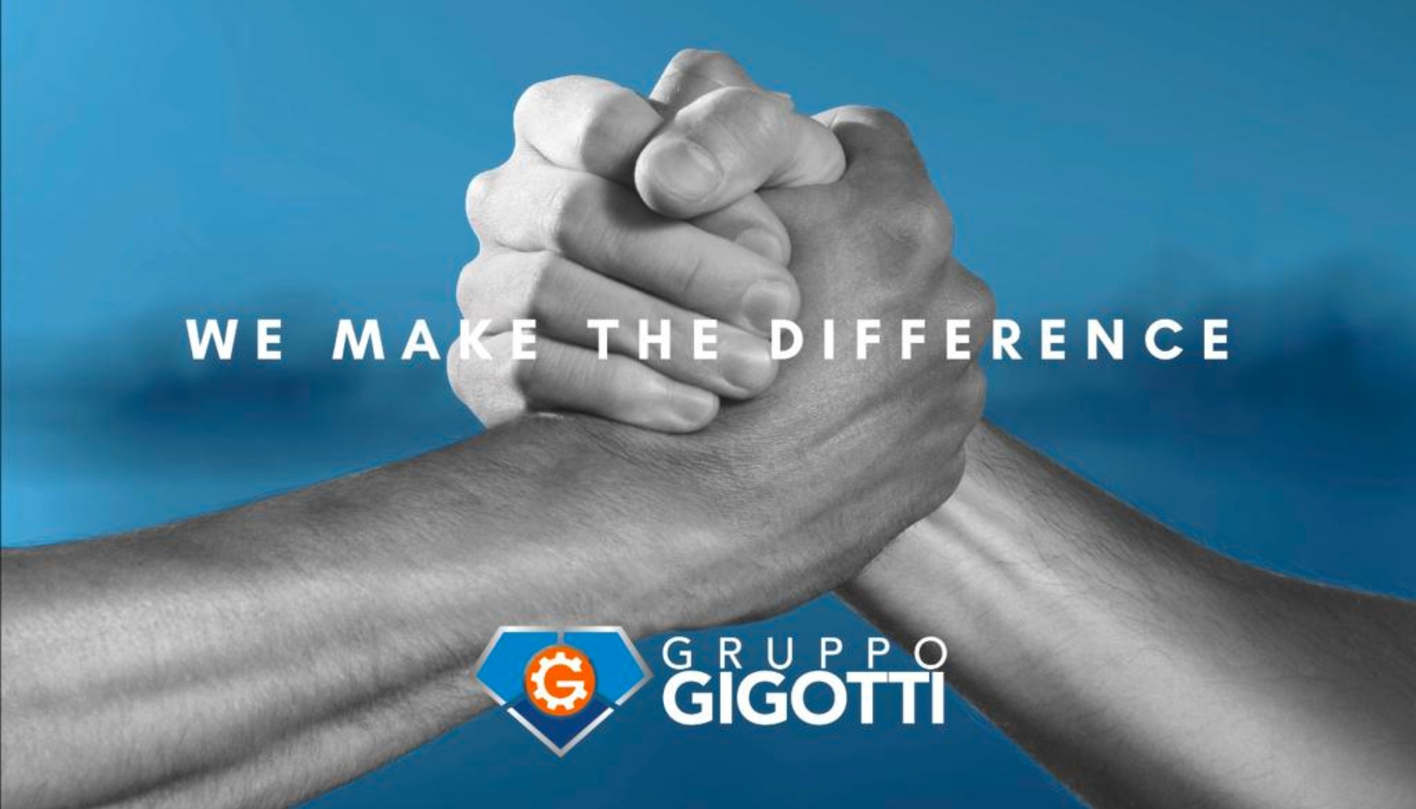 gigotti make the difference